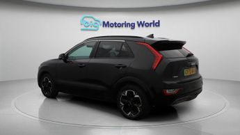 Kia Niro 3