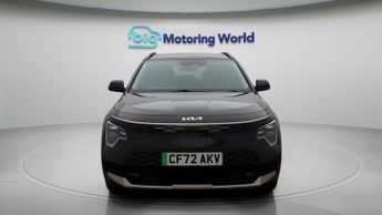 Kia Niro 3