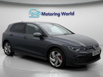 Volkswagen Golf GTE DSG