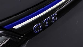 Volkswagen Golf GTE DSG