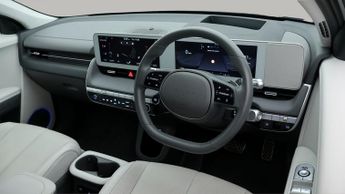 Hyundai IONIQ 5 ULTIMATE