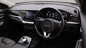 Kia Niro 2