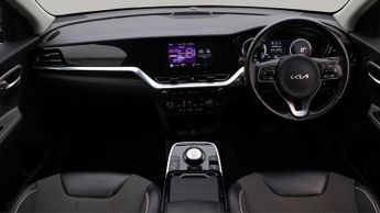 Kia Niro 2