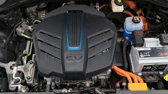 Kia Niro 2