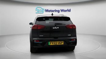 Kia Niro 2