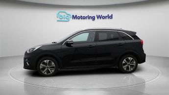Kia Niro 2
