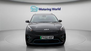 Kia Niro 2