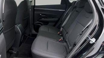 Hyundai TUCSON T-GDI SE CONNECT