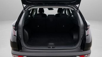 Hyundai TUCSON T-GDI SE CONNECT