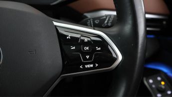 Volkswagen ID.4 FAMILY