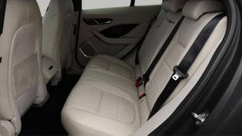 Jaguar I-PACE HSE BLACK