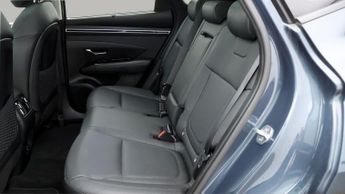 Hyundai TUCSON T-GDI ULTIMATE