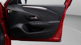 Vauxhall Corsa Electric SRI PREMIUM