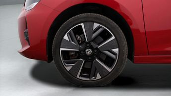 Vauxhall Corsa Electric SRI PREMIUM