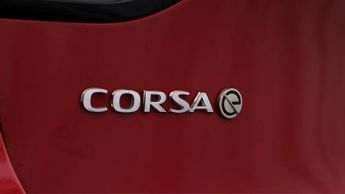 Vauxhall Corsa Electric SRI PREMIUM