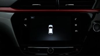 Vauxhall Corsa Electric SRI PREMIUM
