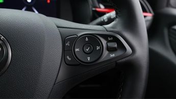 Vauxhall Corsa Electric SRI PREMIUM
