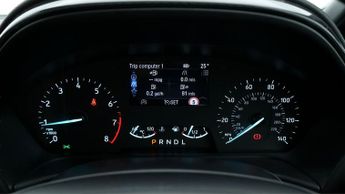 Ford Fiesta ST-LINE