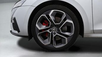 Skoda Octavia VRS TSI DSG