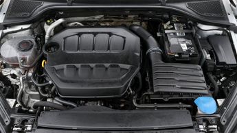 Skoda Octavia VRS TSI DSG