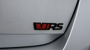 Skoda Octavia VRS TSI DSG