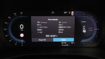 Volvo XC40 RECHARGE PLUS