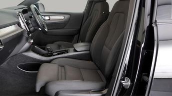 Volvo XC40 RECHARGE PLUS