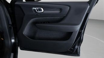 Volvo XC40 RECHARGE PLUS