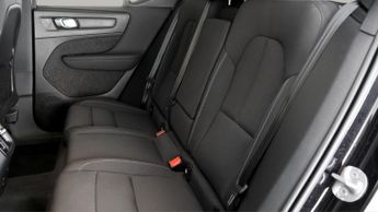 Volvo XC40 RECHARGE PLUS