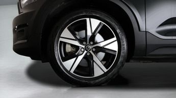 Volvo XC40 RECHARGE PLUS