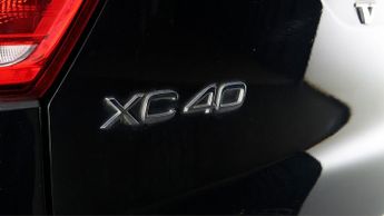 Volvo XC40 RECHARGE PLUS