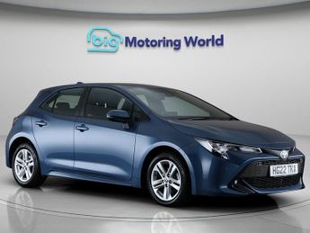 Toyota Corolla ICON