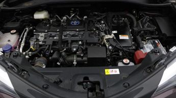 Toyota C-HR ICON
