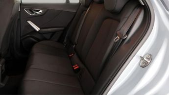 Audi Q2 TDI TECHNIK