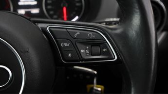 Audi Q2 TDI TECHNIK
