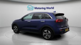 Kia Niro 3