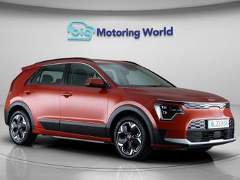 Kia Niro 2
