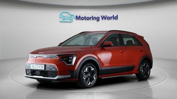Kia Niro 2