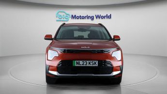 Kia Niro 2