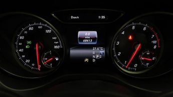 Mercedes-Benz GLA GLA 180 URBAN EDITION