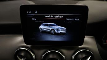 Mercedes-Benz GLA GLA 180 URBAN EDITION