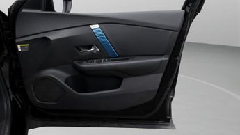 Citroen e-C4 SHINE