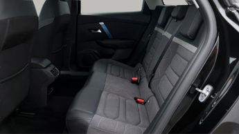 Citroen e-C4 SHINE