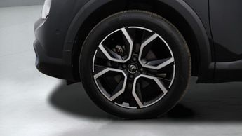 Citroen e-C4 SHINE