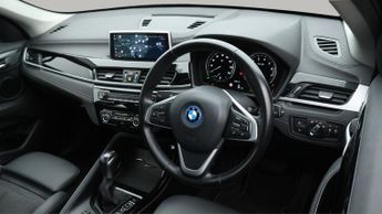 BMW X1 XDRIVE25E SPORT