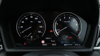 BMW X1 XDRIVE25E SPORT