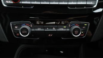 BMW X1 XDRIVE25E SPORT