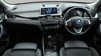 BMW X1 XDRIVE25E SPORT