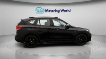 BMW X1 XDRIVE25E SPORT