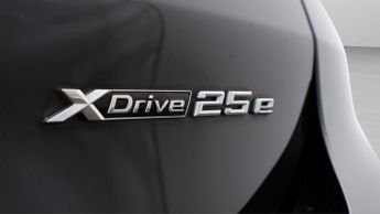 BMW X1 XDRIVE25E SPORT